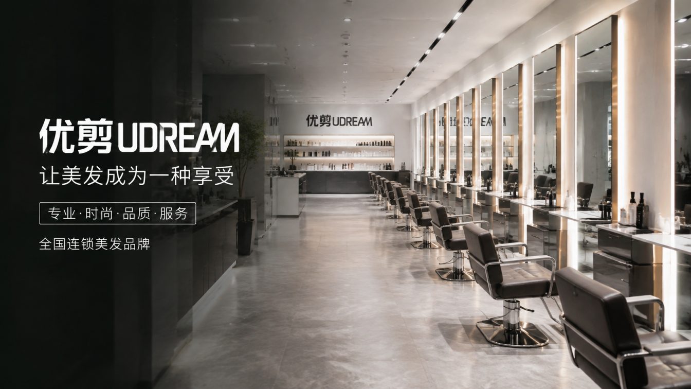 斗门区2000+门店，1200万用户